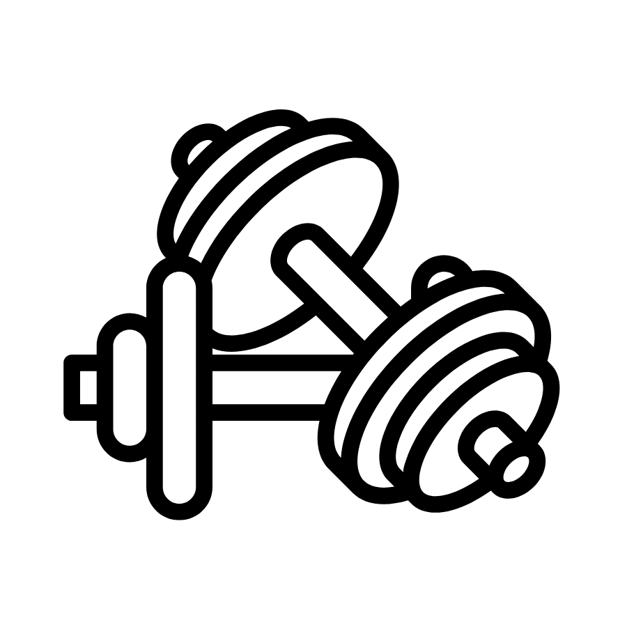 CommercialGrade Strength Equipment For Home Gym The Fitness Connection