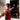 man using Echelon Reflect Touch interactive workout mirror