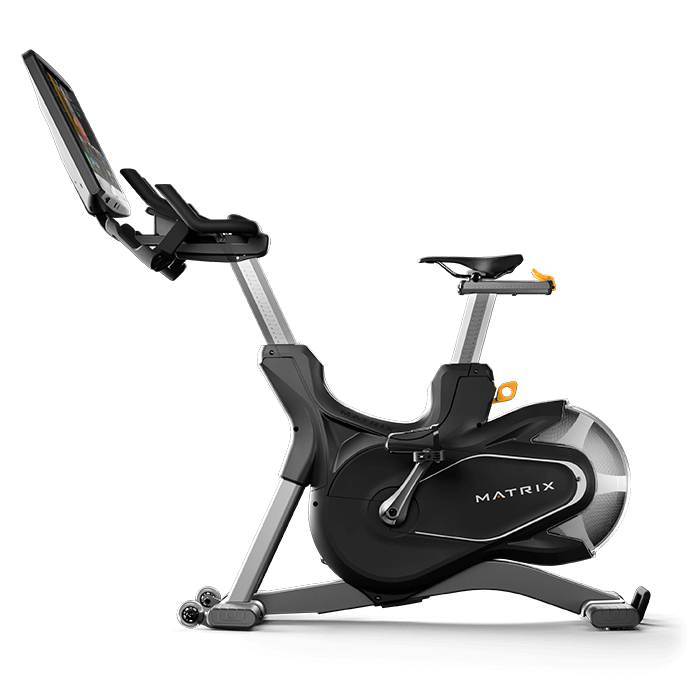 Virtual spin bike hotsell