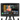 Touch Console for Matrix Fitness CXV Virtual Bike
