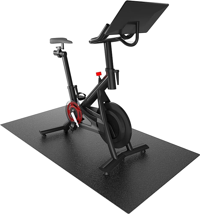 Fitness Equipment Mat – The Fitness Connection
