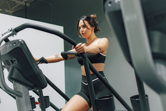 How to Choose the Right Cardio Equipment for Your Fitness Goals