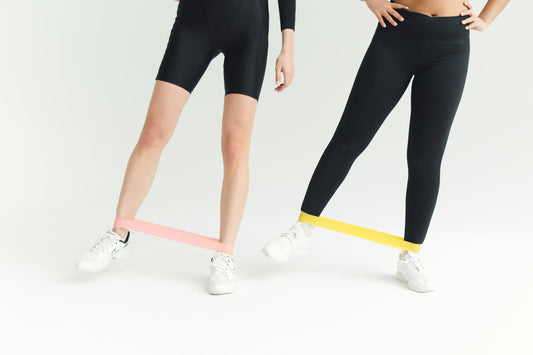 6 Benefits of Adding Resistance Bands to Your Workout Routine