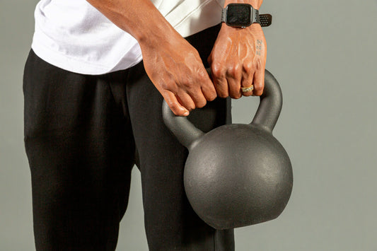 How to Incorporate Kettlebells into Your Fitness Regimen