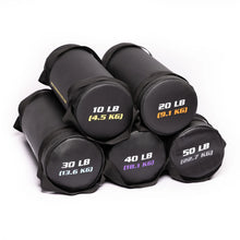 Torque Torpedo Bag