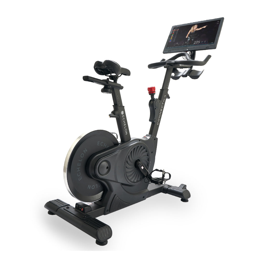 Echelon Ex-7s Spin Bike 