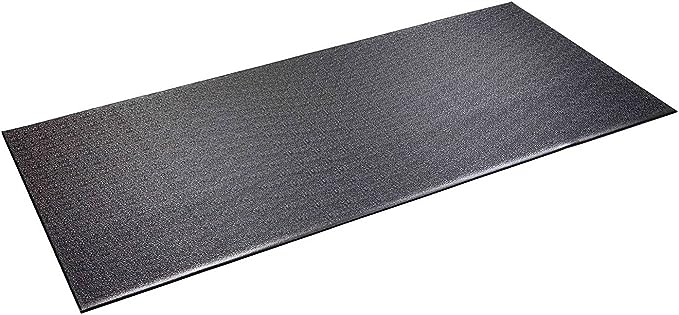 SuperMats - Fitness Equipment Mat for under fitness equipment in your home to protect your flooring. Available in multiple sizes