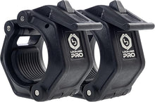Matrix Lock Jaw Pro Olympic Collar Pair