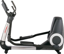Life Fitness 95x Inspire Elliptical Cross-Trainer