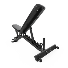 Matrix GO Adjustable Bench