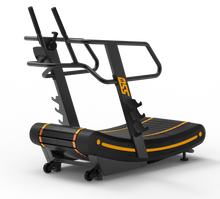 Power Stream HIIT Mill