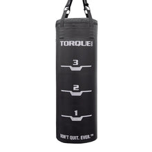Torque Heavy Bag