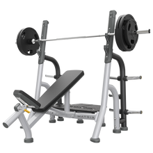 Matrix Magnum Olympic Incline Bench