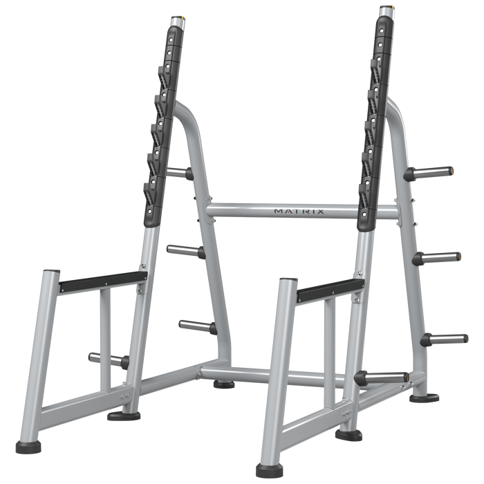 Magnum Squat Rack