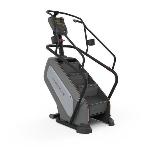 Certified Pre-owned Matrix Fitness C3X ClimbMill 