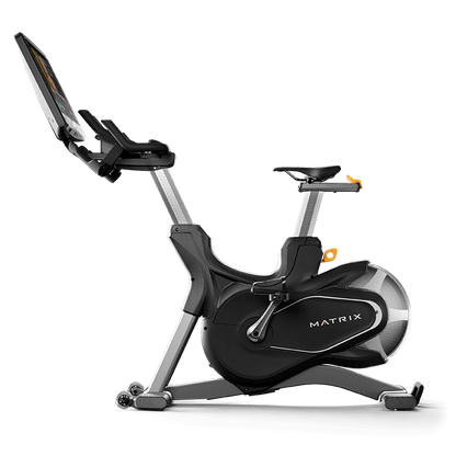 Matrix CXV Virtual Bike The Fitness Connection