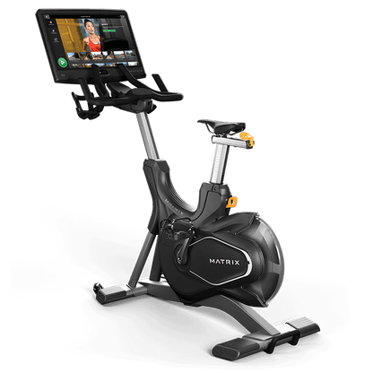 Matrix Fitness CXV Virtual Bike