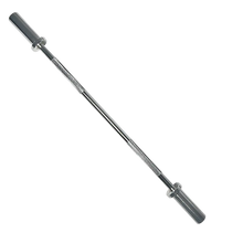 Power Stream Power Lifting Olympic Bar - 20KG