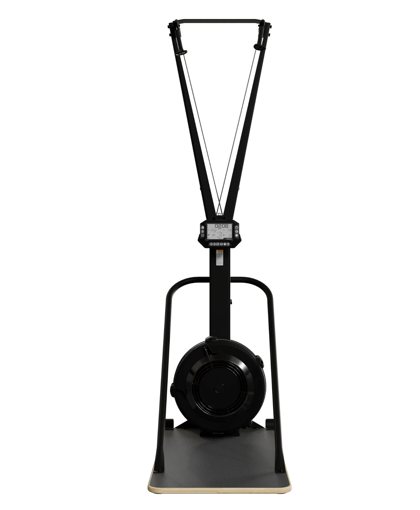 HIIT Ski Erg