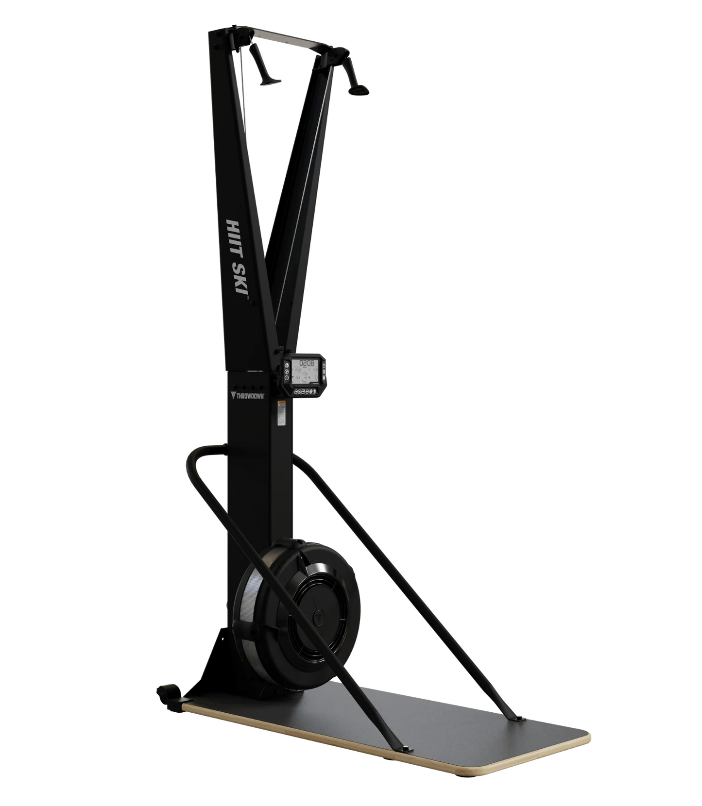 HIIT Ski Erg