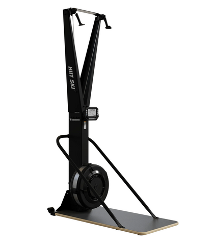HIIT Ski Erg