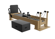 Nautilus Pilates Reformer