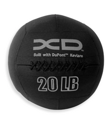 Throwdown TacTec Kevlar Medicine Balls
