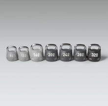 HYROX Official Competition Octo Kettlebell