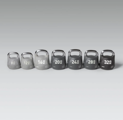 HYROX Official Competition Octo Kettlebell