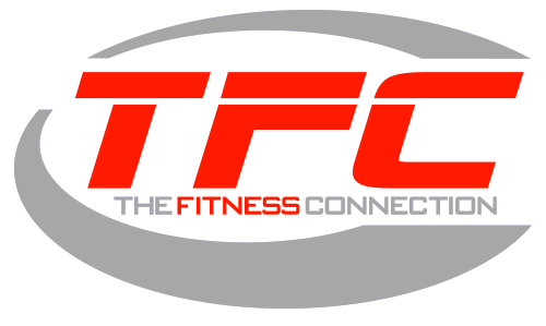 The Fitness Connection Logo, a commercial fitness equipment dealer in Chicago, IL