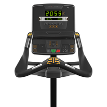 Matrix Performance LED Upright Bike