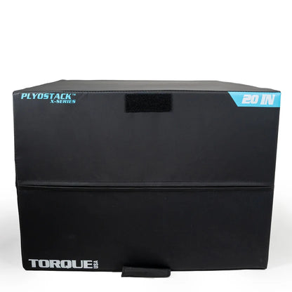 Torque PlyoStack Set 6"-24"