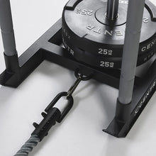 HYROX Offcial Competition Power Sled