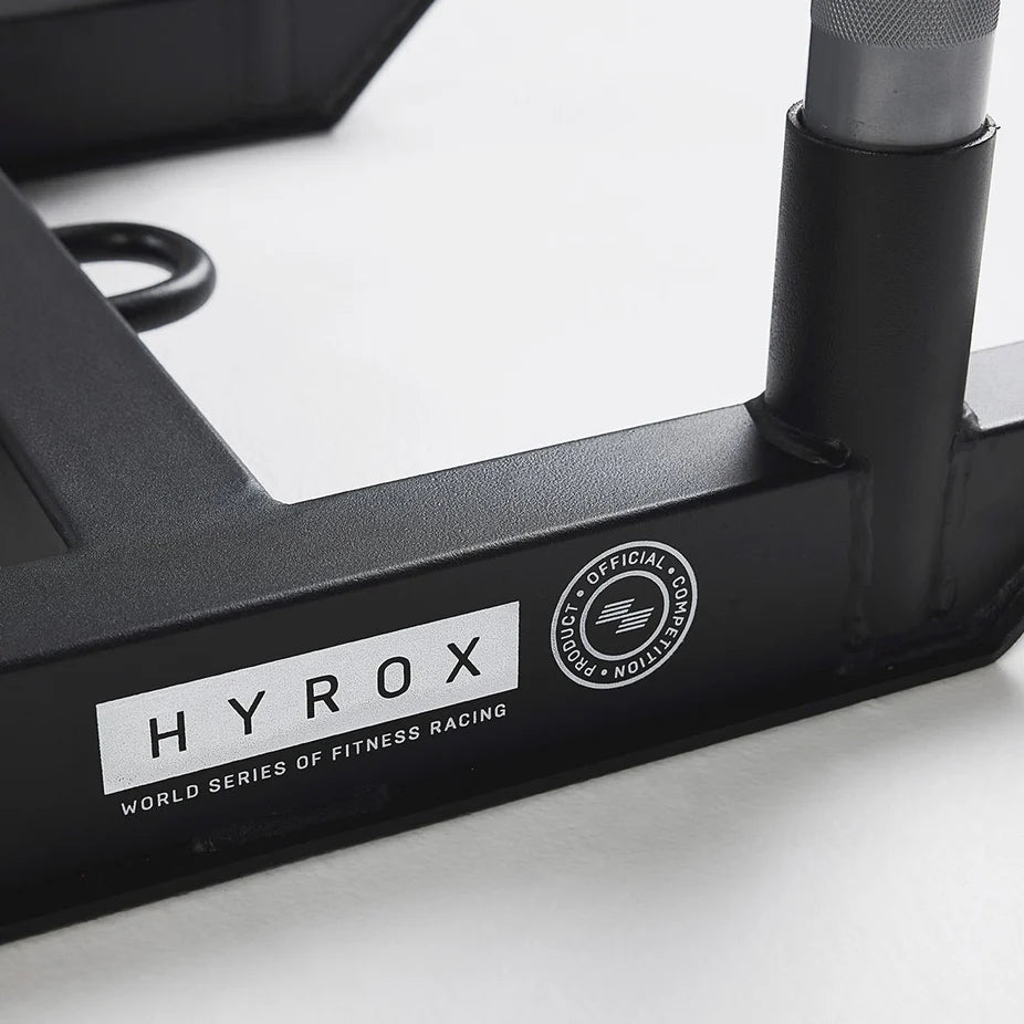 HYROX Offcial Competition Power Sled