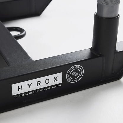 HYROX Offcial Competition Power Sled