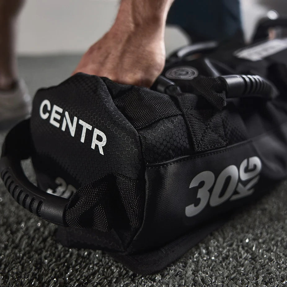 HYROX Official Competition Sandbag