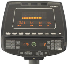 Cybex Arc Trainer - 750AT