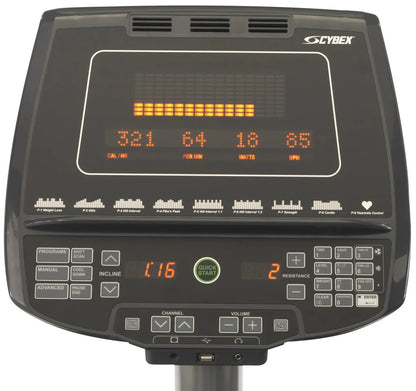 arc trainer cybex price Cybex 750AT Total Body Arc Trainer