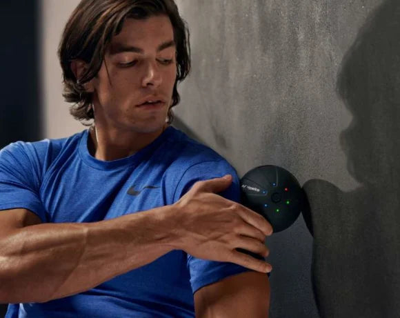 Hyperice 3x2 Charging Station Kit – The Fitness Connection