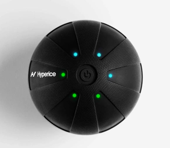 Hyperice 3x2 Charging Station Kit – The Fitness Connection