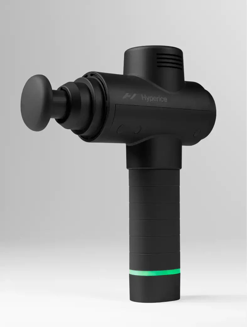 Hyperice Hypervolt 2 – The Fitness Connection Hyperice Hypervolt 2 – The Fitness Connection