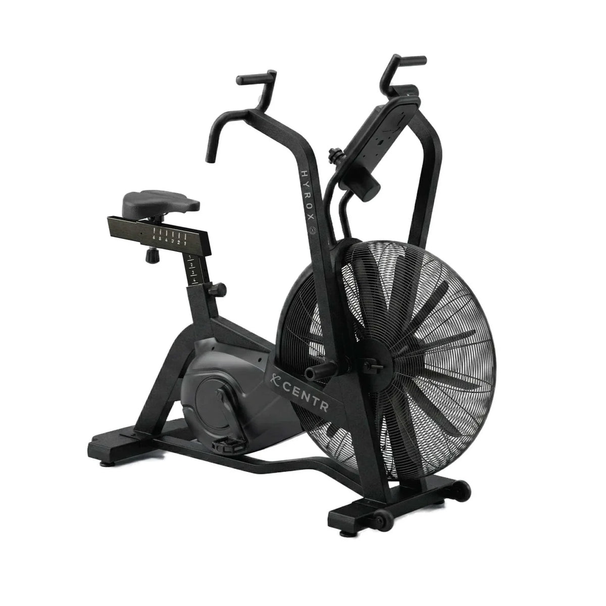 HYROX Perform Series Air Bike