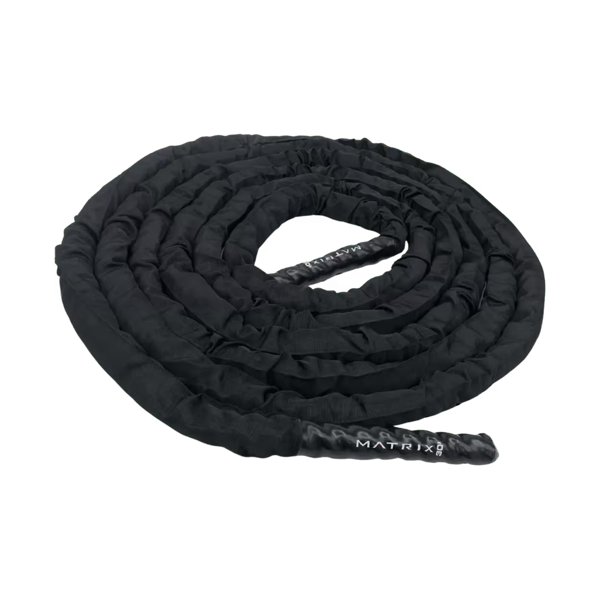 Matrix Battle Ropes Matrix Battle Rope - Sleeved – The Fitness Connection