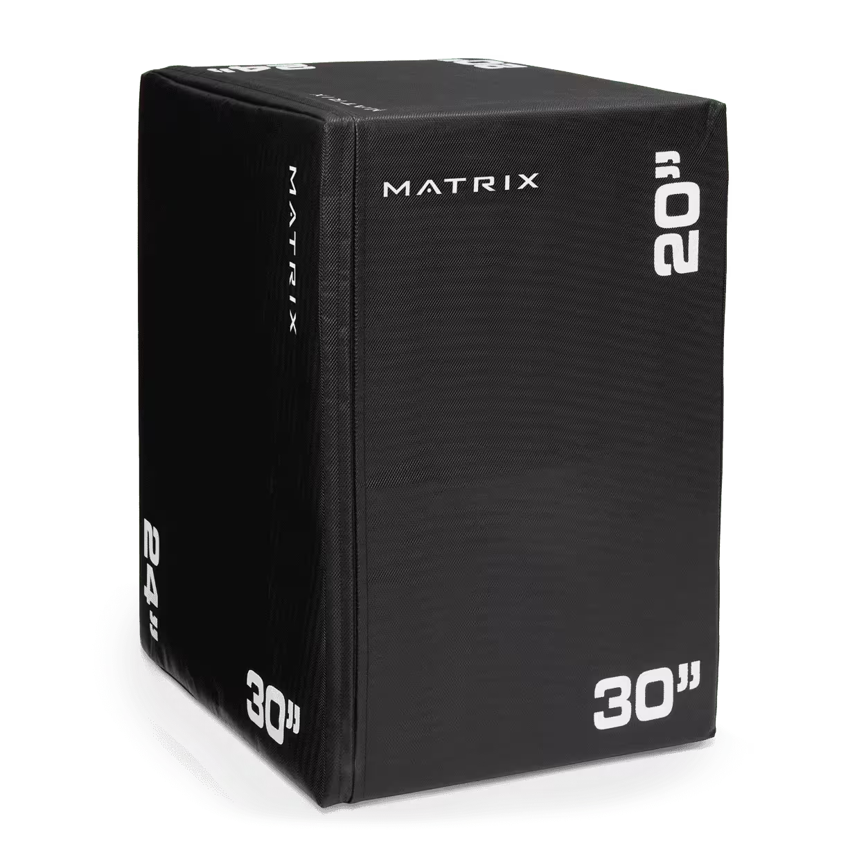 Matrix Tri Plyo Box (20"x24"x30")
