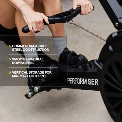 HYROX Perform Series Rower