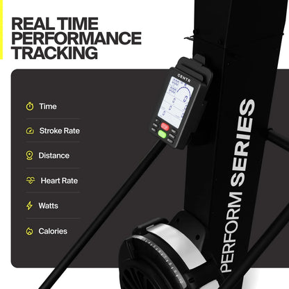 HYROX Perform Series Ski Machine
