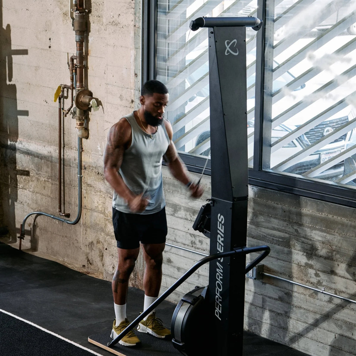 HYROX Perform Series Ski Machine