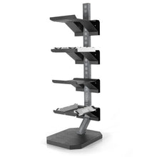 Escape Fitness Rack5 Accessory Rack Empty
