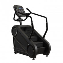 Stairmaster 4G Gauntlet - LCD Console