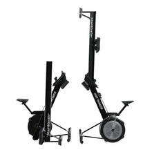 StairMaster HIIT Rower